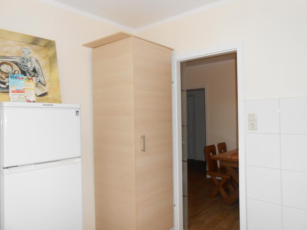 Ruhrzimmer Gelsenkirchen Room photo