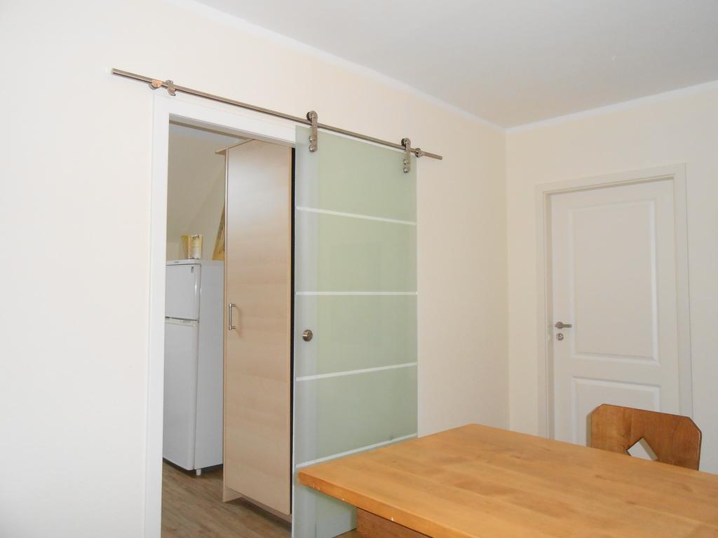 Ruhrzimmer Gelsenkirchen Room photo
