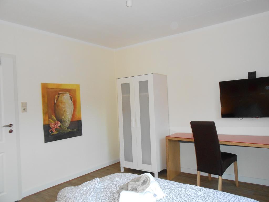 Ruhrzimmer Gelsenkirchen Room photo