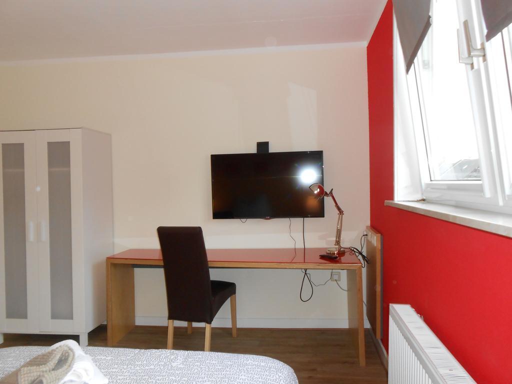 Ruhrzimmer Gelsenkirchen Room photo