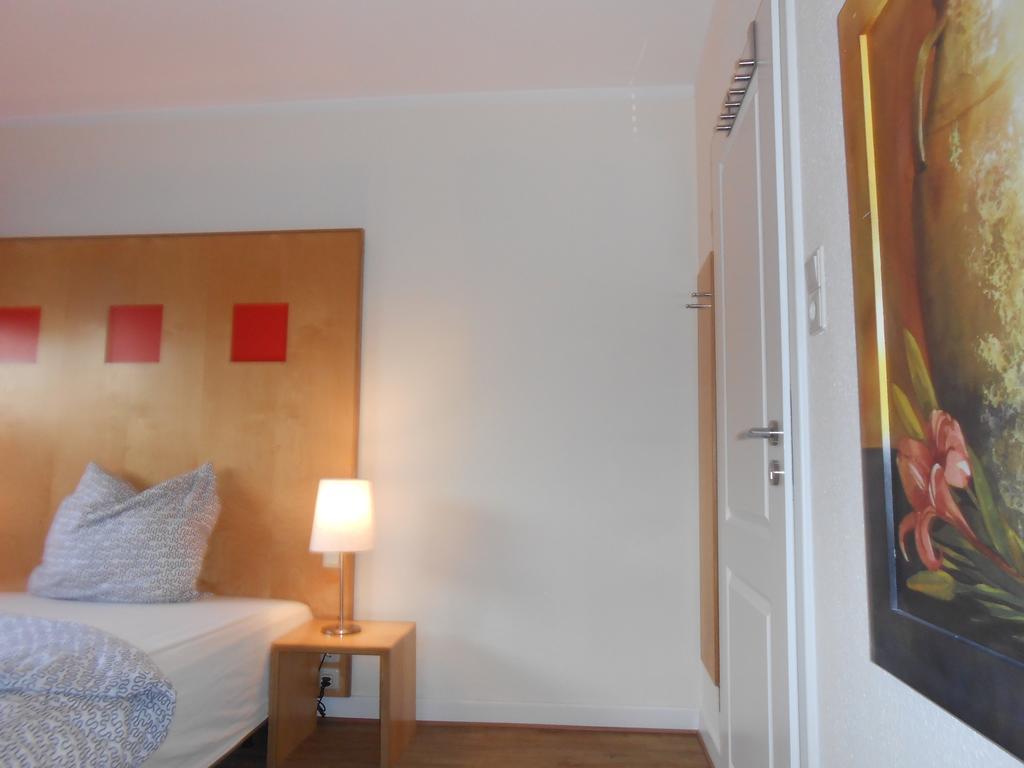 Ruhrzimmer Gelsenkirchen Room photo