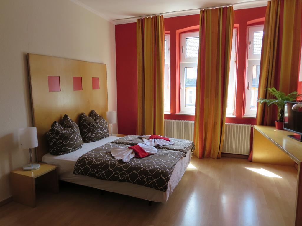 Ruhrzimmer Gelsenkirchen Room photo