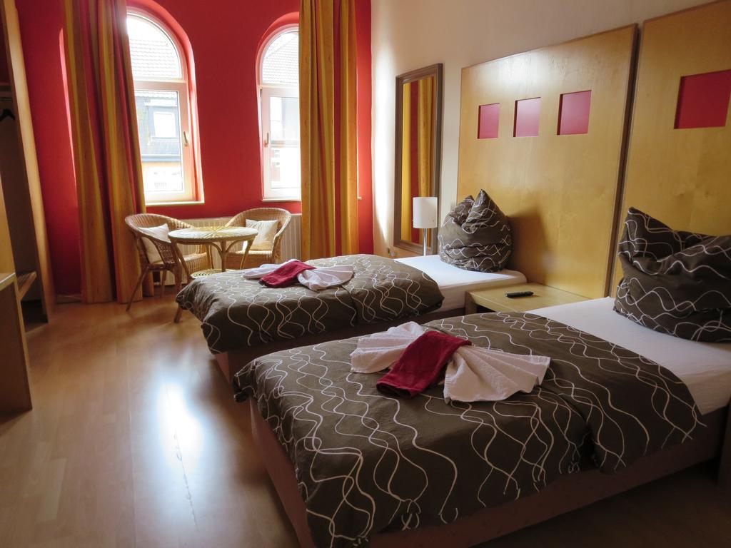 Ruhrzimmer Gelsenkirchen Room photo